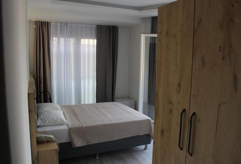 ホテル Carla Buyukada