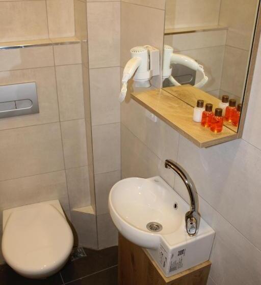 ホテル Carla Buyukada