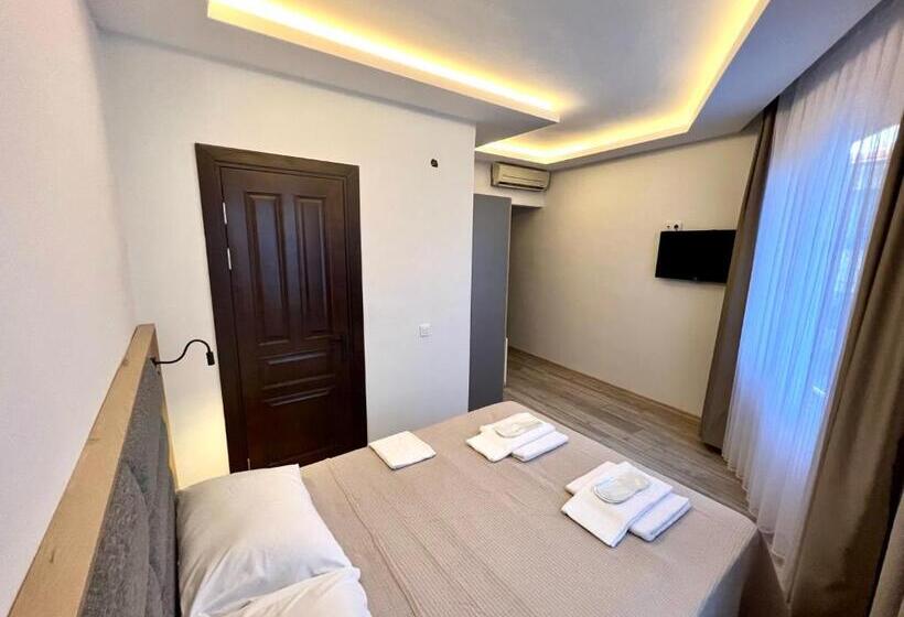 ホテル Carla Buyukada