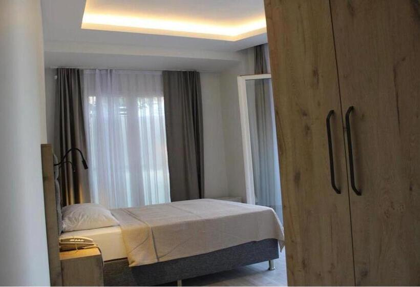 ホテル Carla Buyukada