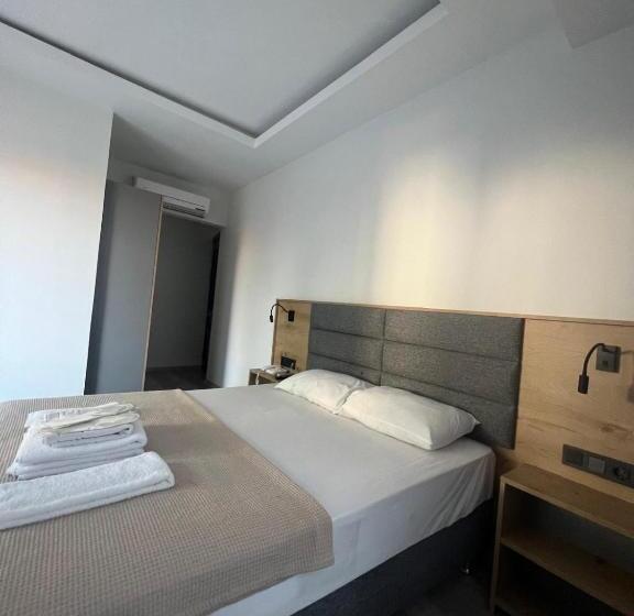 ホテル Carla Buyukada