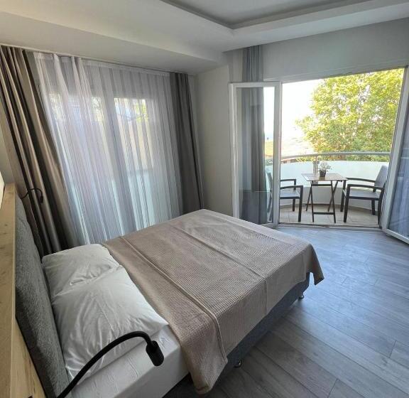 ホテル Carla Buyukada