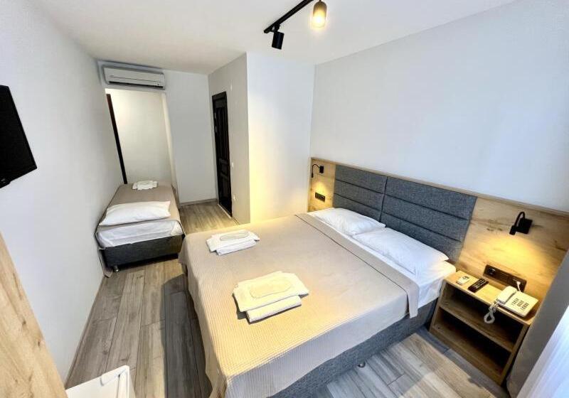 ホテル Carla Buyukada