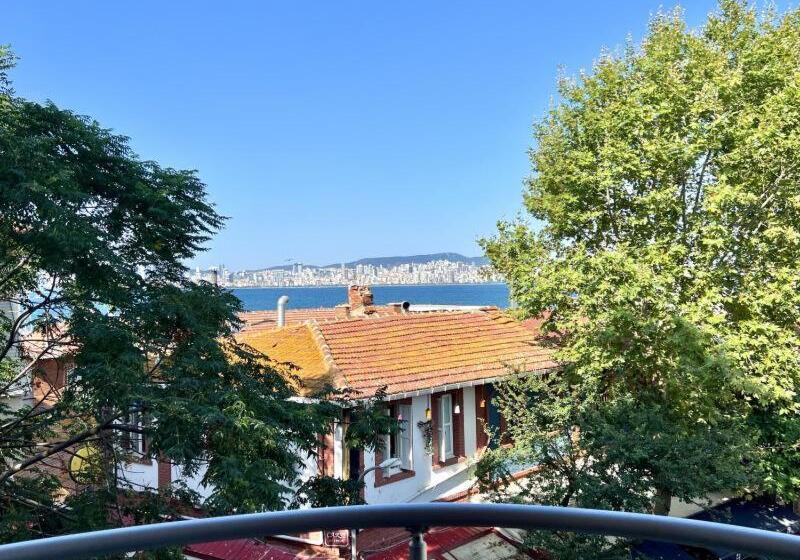 ホテル Carla Buyukada