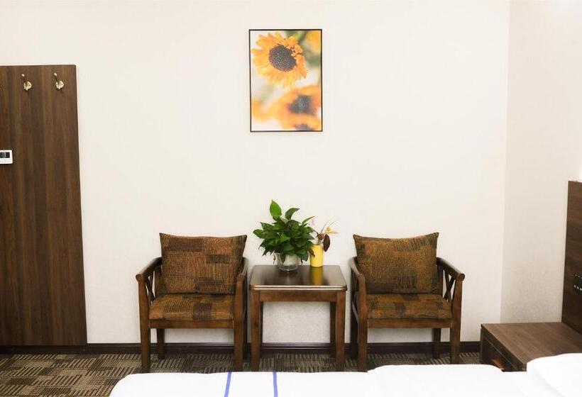 Hotel Chongqing Jianfeng