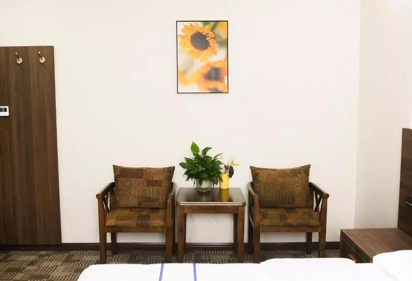 Hotel Chongqing Jianfeng