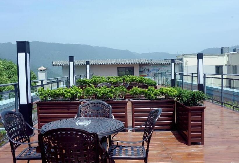 Hotel Chongqing Jianfeng