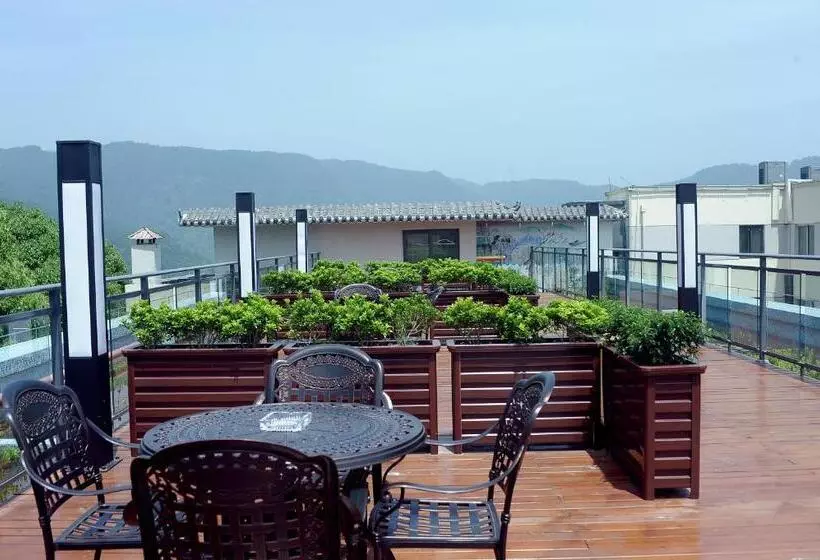 Hotel Chongqing Jianfeng