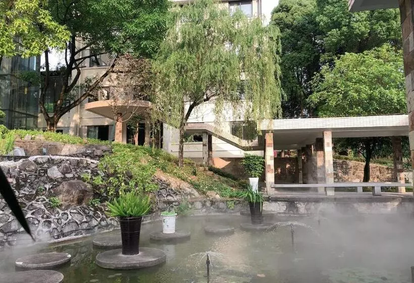 Hotel Chongqing Jianfeng
