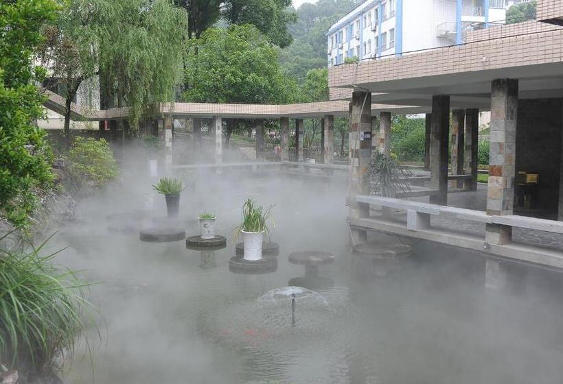 Hotel Chongqing Jianfeng