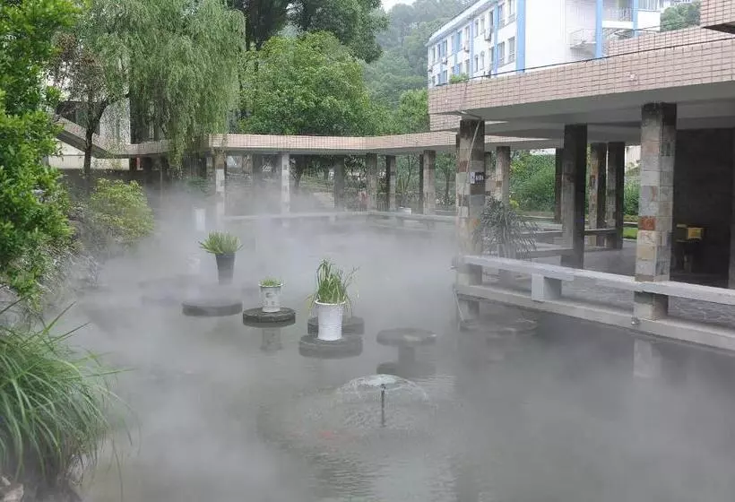 Hotel Chongqing Jianfeng