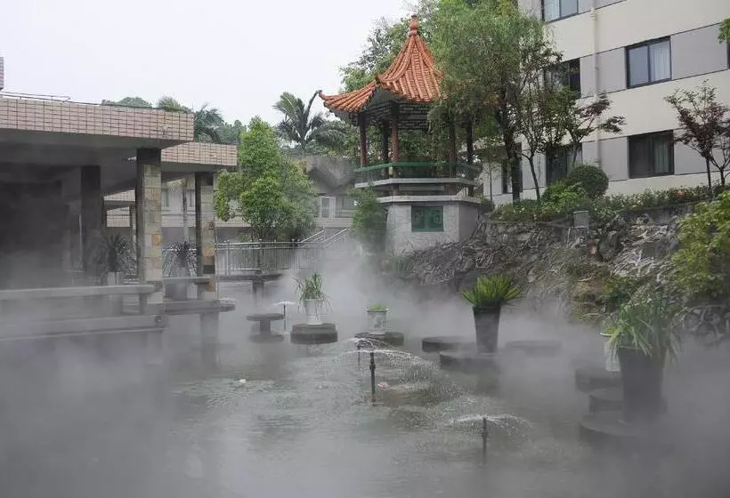 Hotel Chongqing Jianfeng