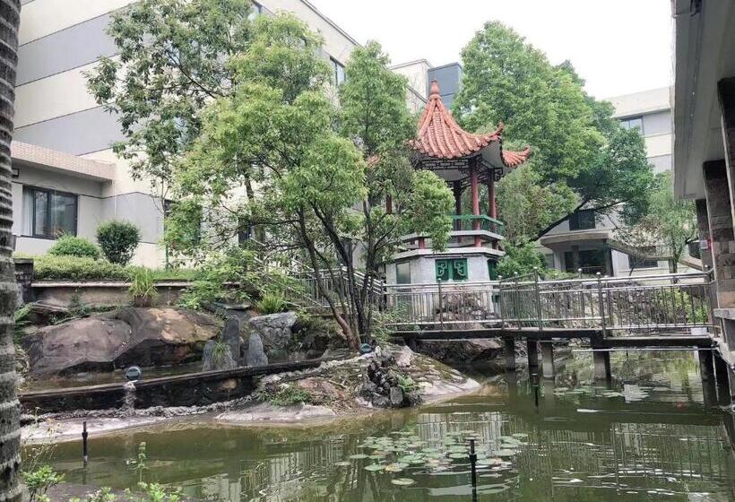 Hotel Chongqing Jianfeng