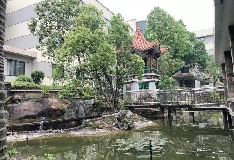 Hotel Chongqing Jianfeng