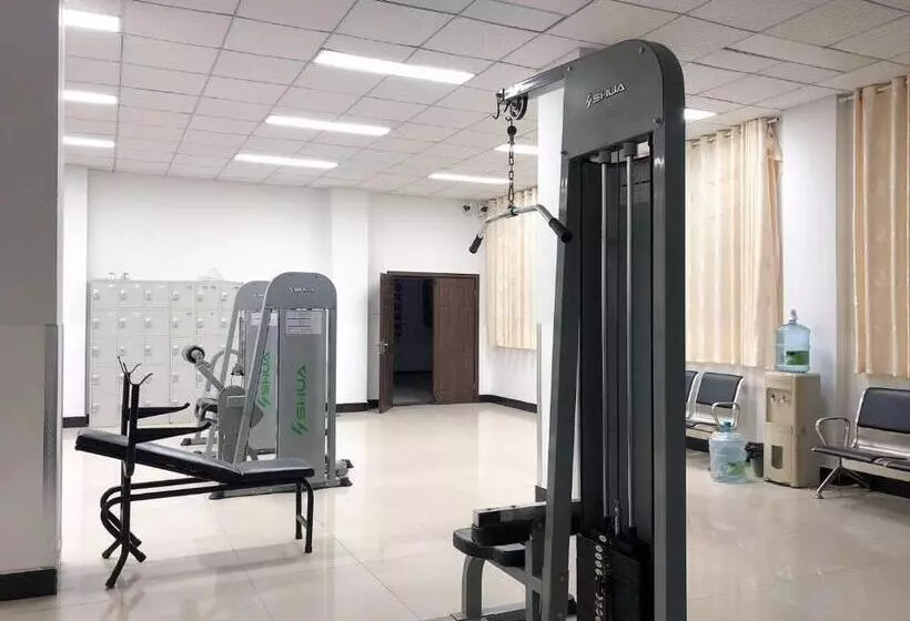 Hotel Chongqing Jianfeng