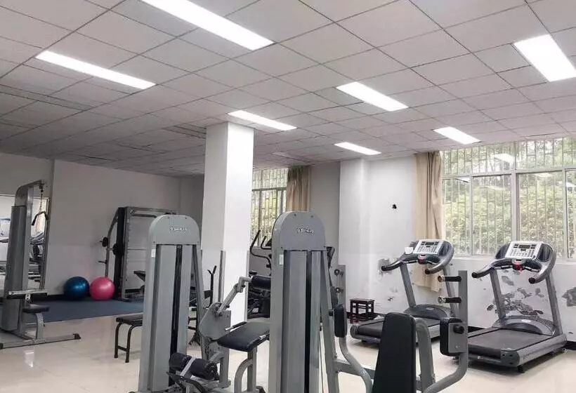 Hotel Chongqing Jianfeng
