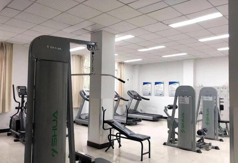 Hotel Chongqing Jianfeng