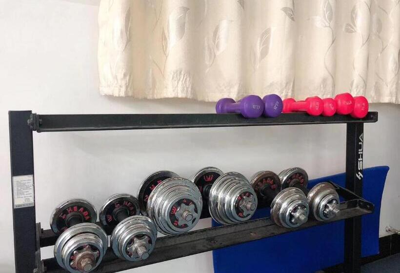 Hotel Chongqing Jianfeng