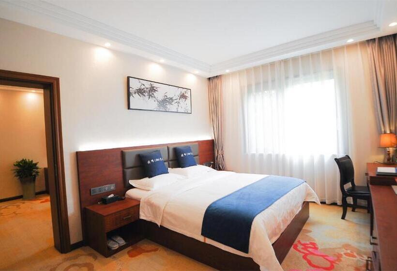 Hotel Chongqing Jianfeng