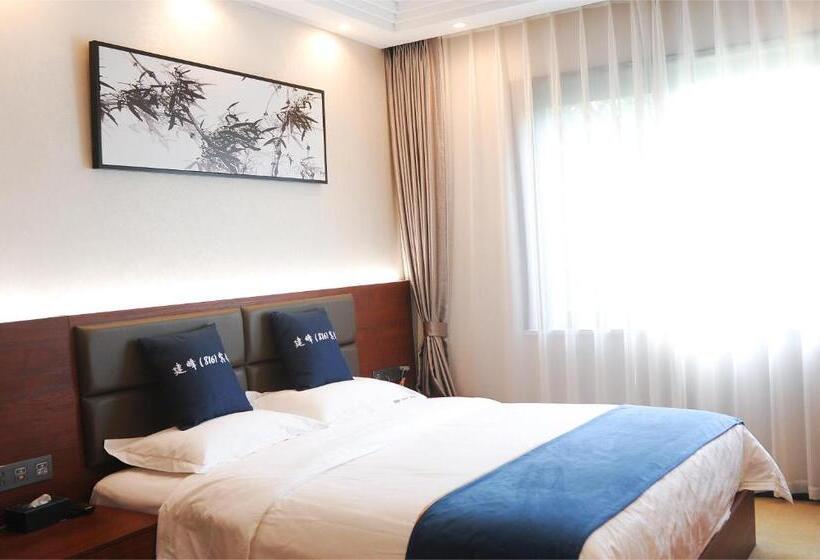 Hotel Chongqing Jianfeng