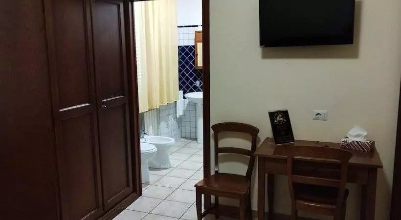 Hotelli Colosseo Colleferro