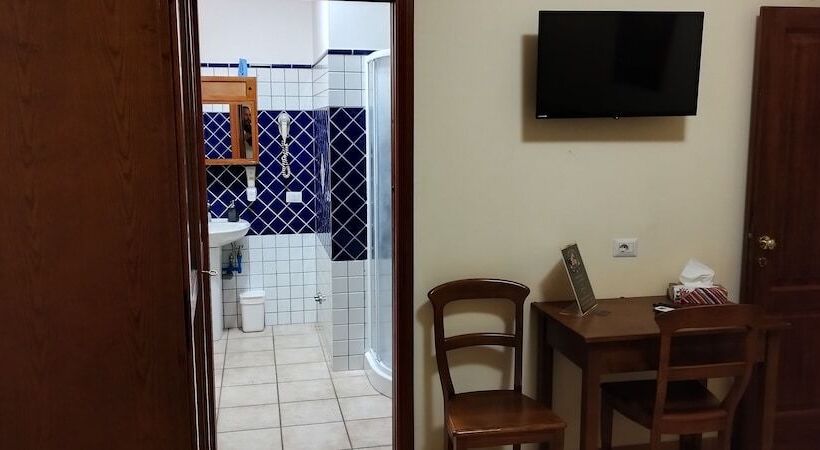 酒店 Colosseo Colleferro