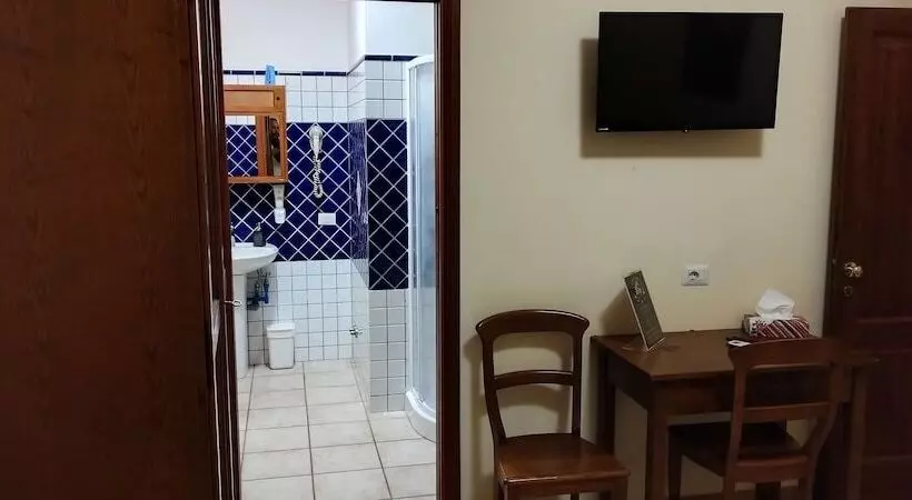 Hotelli Colosseo Colleferro