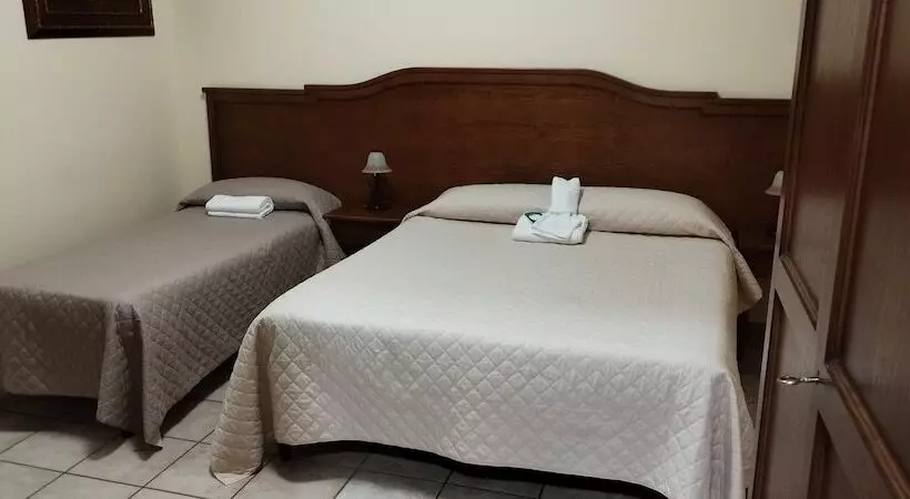 Hotelli Colosseo Colleferro