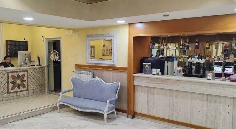 Hotelli Colosseo Colleferro