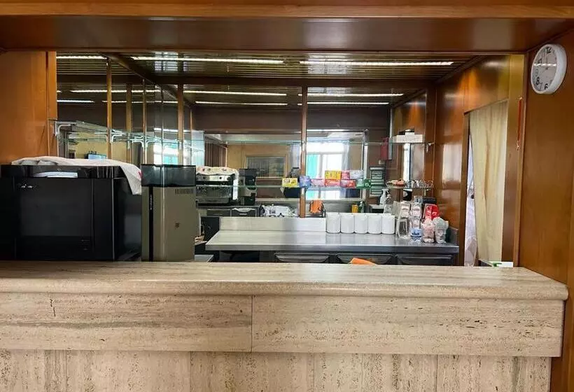 Hotelli Colosseo Colleferro