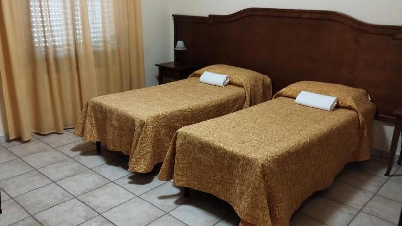 酒店 Colosseo Colleferro