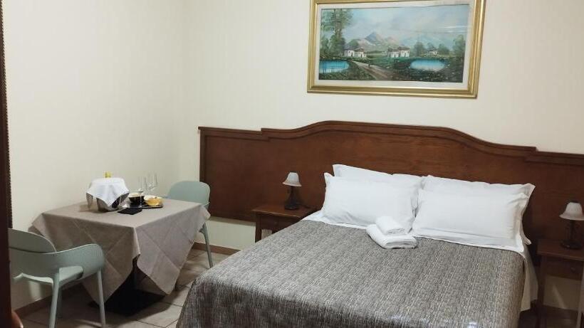 酒店 Colosseo Colleferro