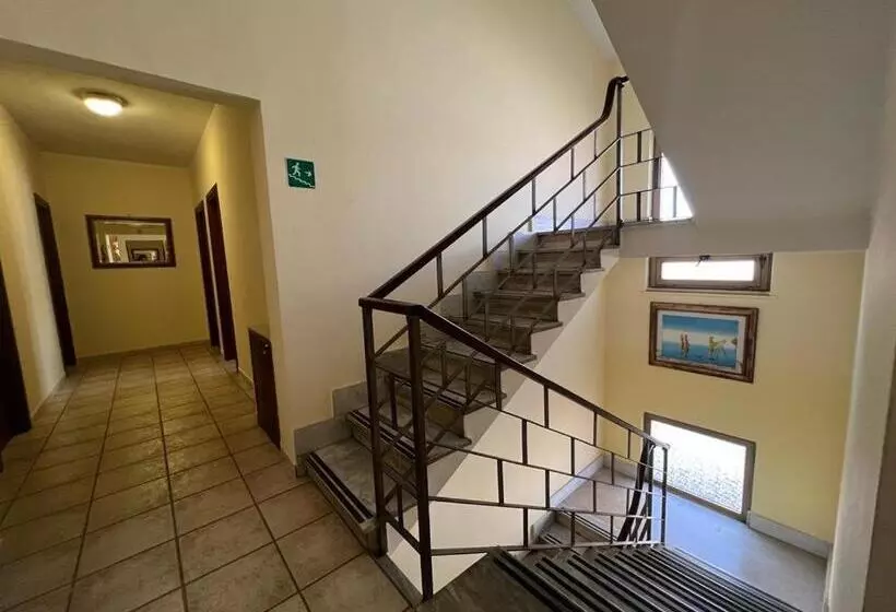 Hotelli Colosseo Colleferro