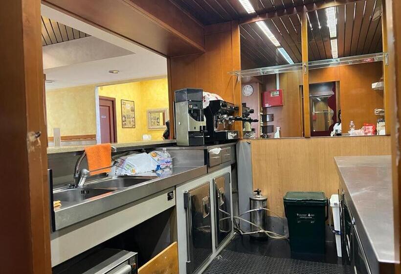 酒店 Colosseo Colleferro