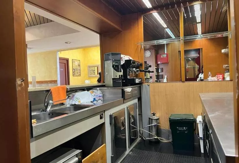 Hotelli Colosseo Colleferro