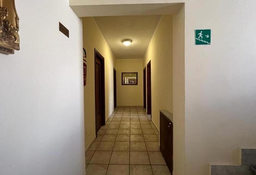 酒店 Colosseo Colleferro