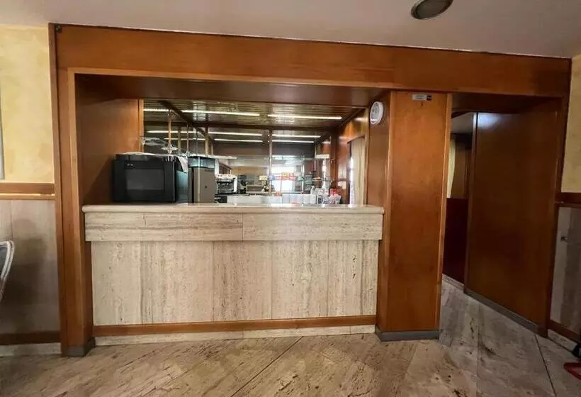 Hotelli Colosseo Colleferro