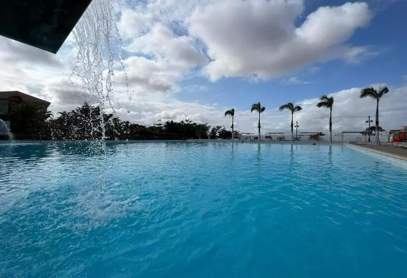 هتل Decifer Sport Resort