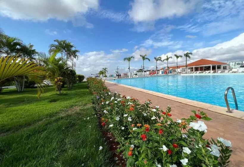 هتل Decifer Sport Resort