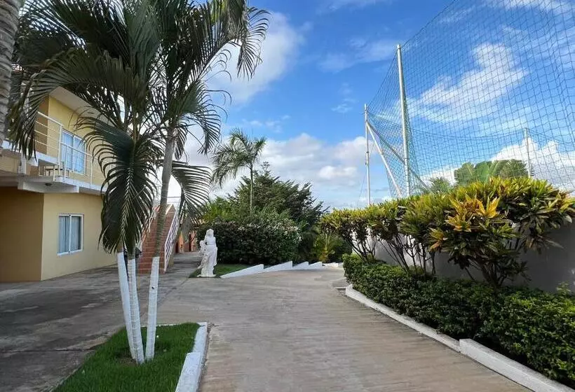 هتل Decifer Sport Resort