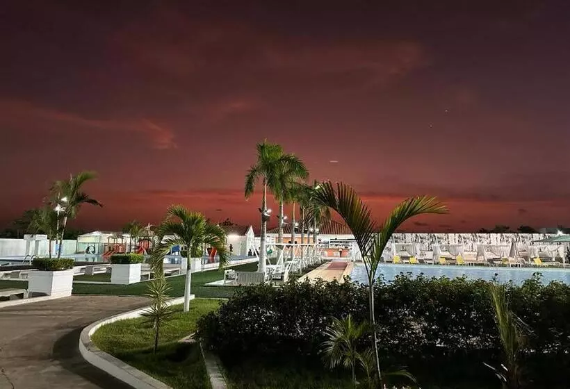 هتل Decifer Sport Resort