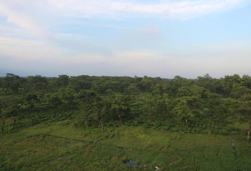 هتل Giggle Coast Restro And Lodging