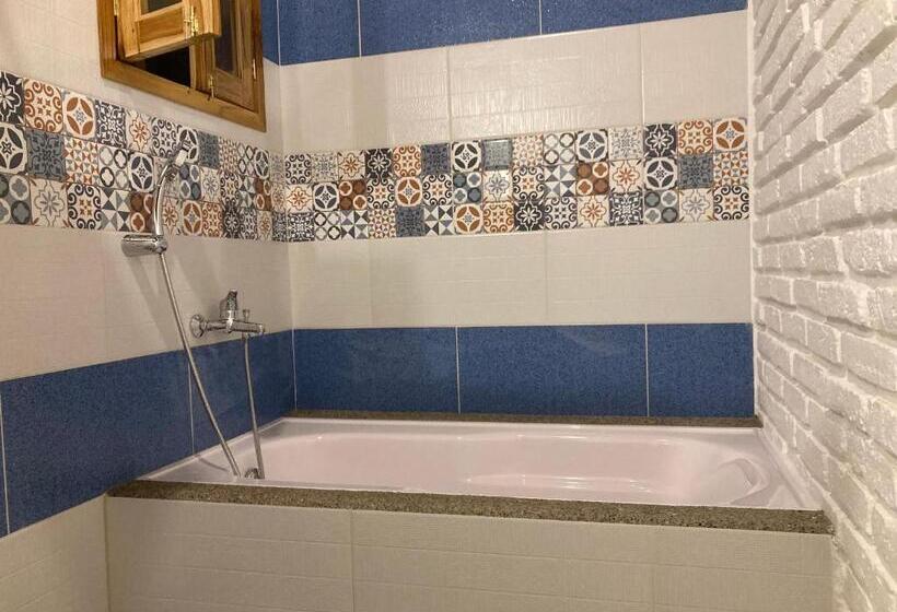 Отель La Costa Salango