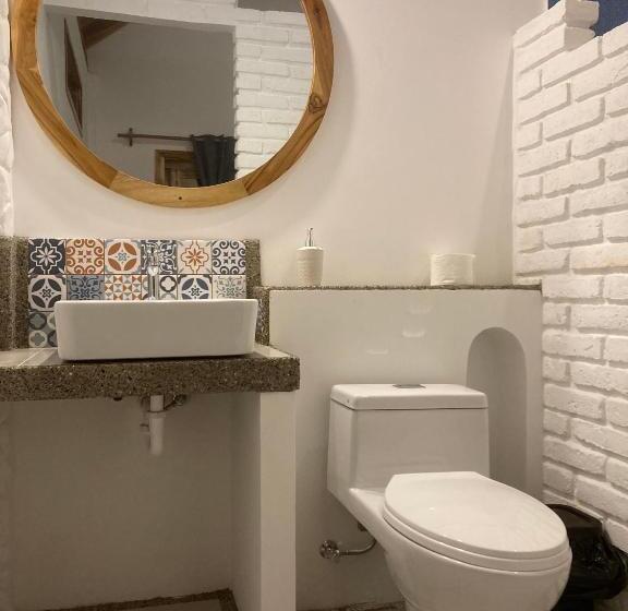 Отель La Costa Salango