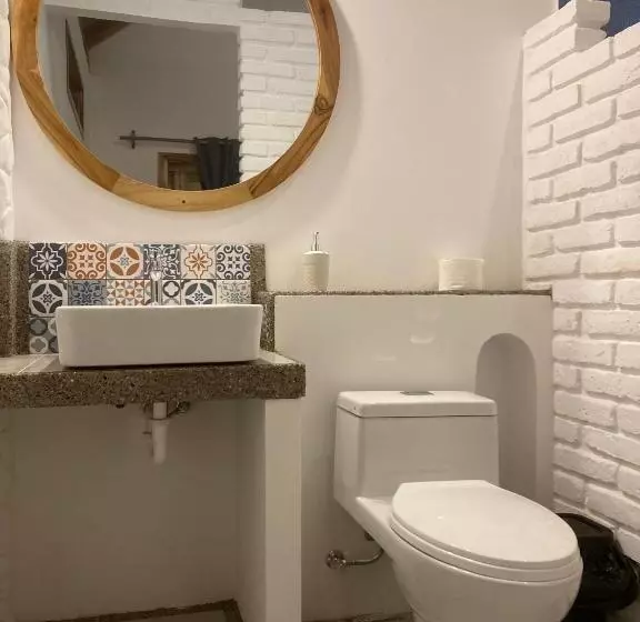 Hotel La Costa Salango