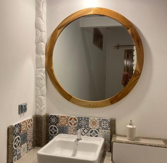 Отель La Costa Salango