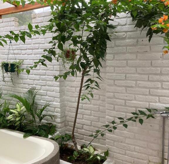 Отель La Costa Salango