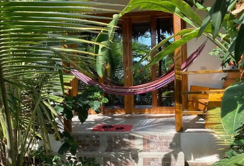 Hotel La Costa Salango