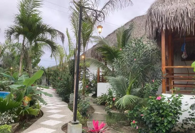 Hotel La Costa Salango