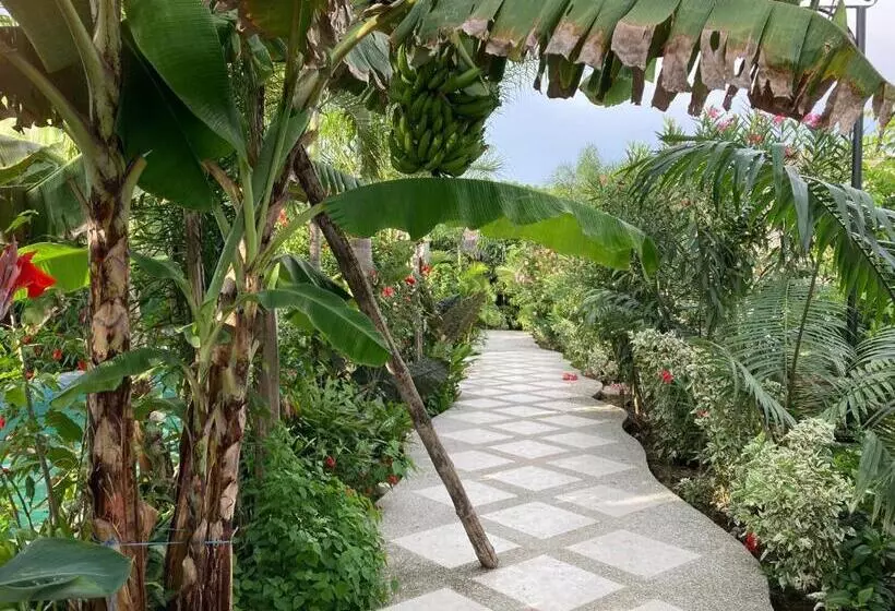 Hotel La Costa Salango